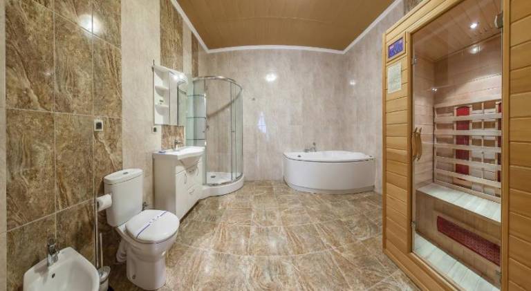 Курортнии Готель Золота Корона — photo 2