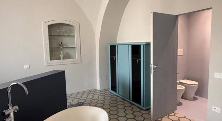 Viaggio Homes Appartamenti da 60 m2 con Jacuzzi Hammam Cucina Patio con Aperitivo di Benvenuto — photo 3