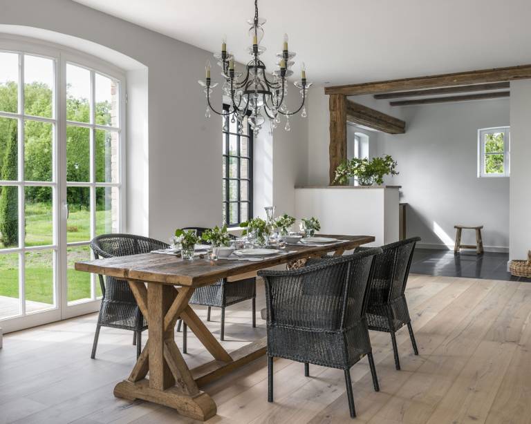 Ferienhaus  Lindow (Mark)