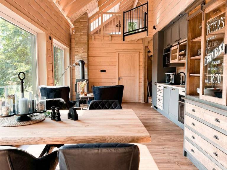 Ferienhaus  Bad Lauterberg im Harz