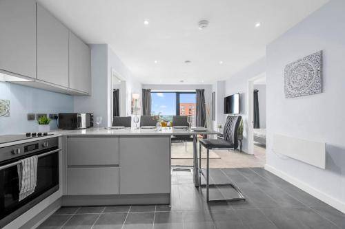 Apartment Salford District