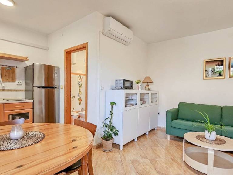 Apartment with barbecue & terrace | Pet-friendly — photo 3