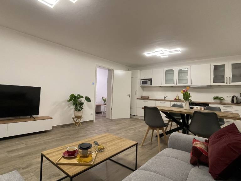 Ferienwohnung Badenweiler