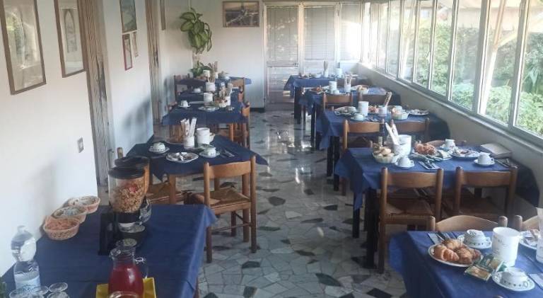 Albergo Calcagno — photo 5