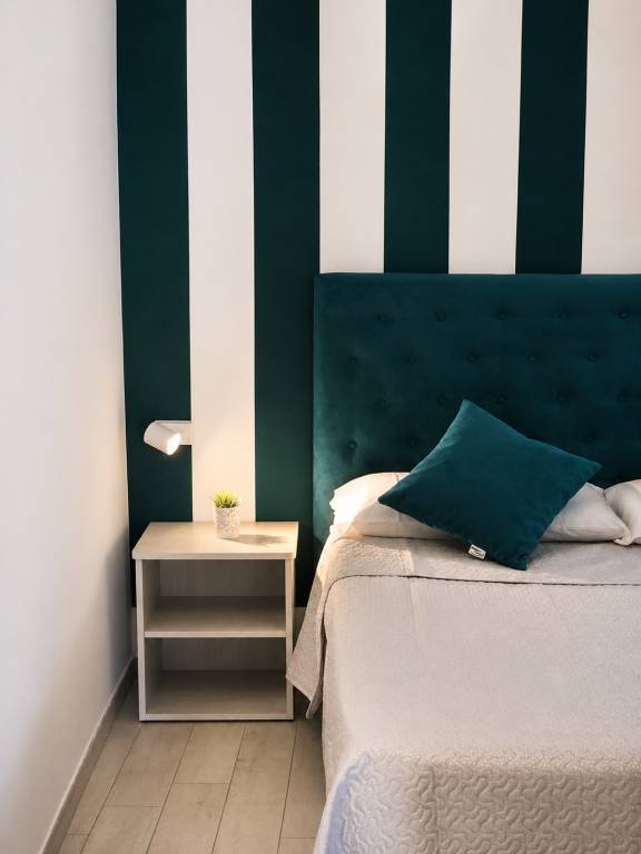 Privatzimmer in Realmonte f&uuml;r max. 4 Personen, 