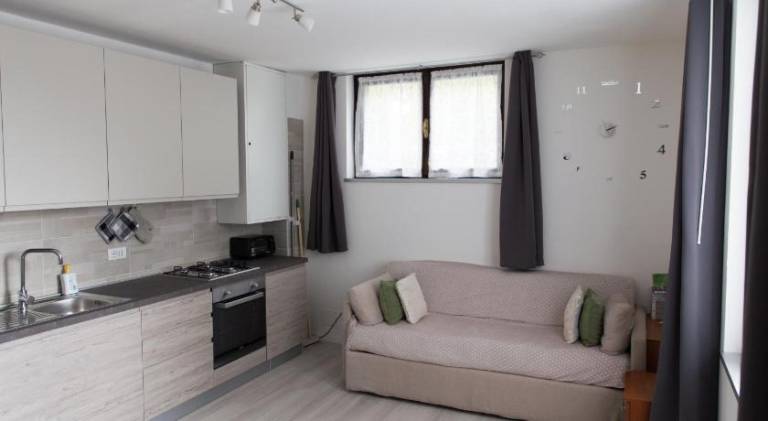 Wonderful apartment | Pets allowed in Ledro