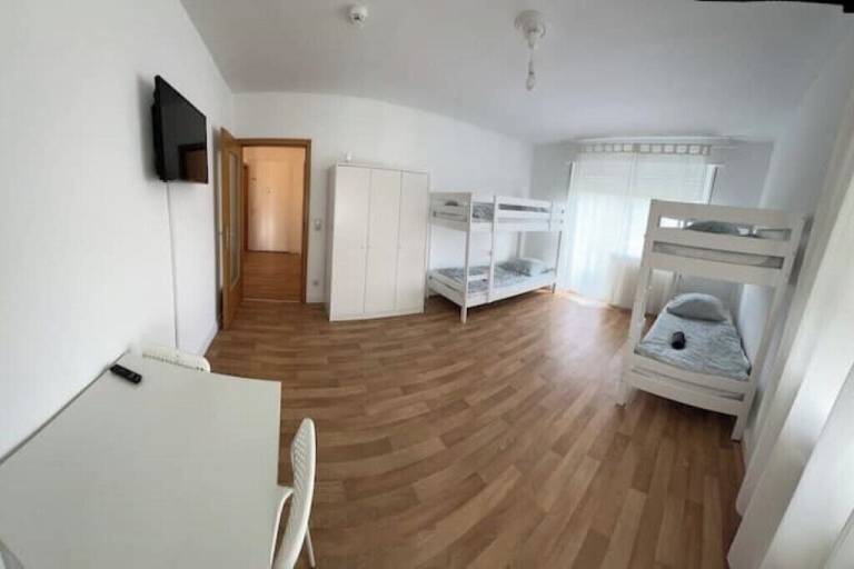 Ferienwohnung Nierstein