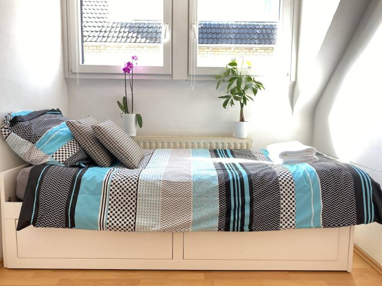 Privat rom Hürth