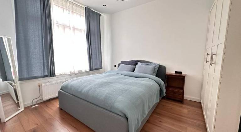 Apartment with 1 room for 3 persons — photo 2