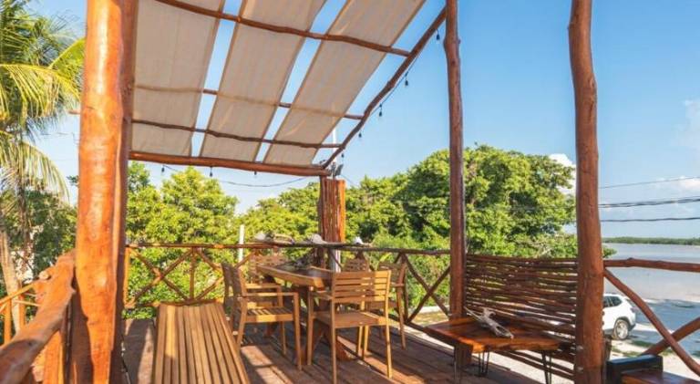 Villa for 6 persons — photo 3