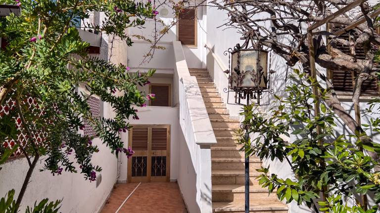Holiday apartment | Sea view — photo 3