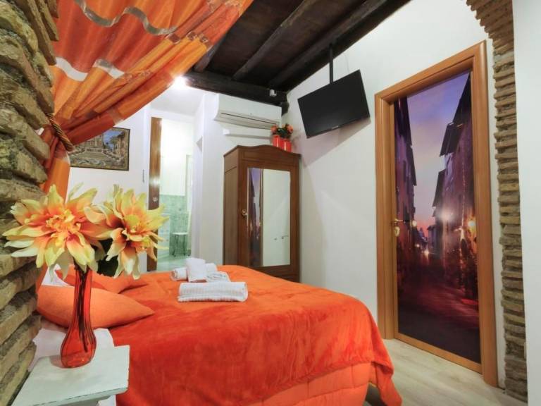 Appartamento vacanza Colosseo