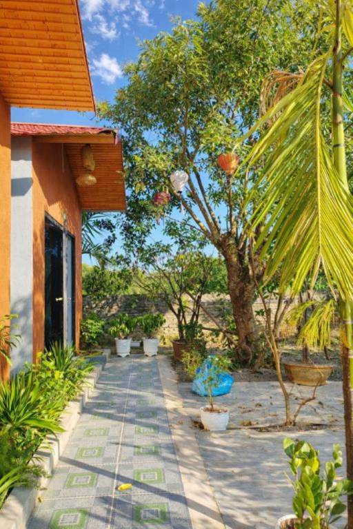 Tràng An May Garden Homestay — photo 3