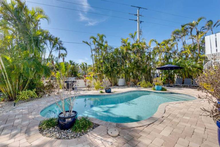 House Anna Maria Island