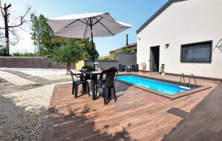 Maisonette Riposto