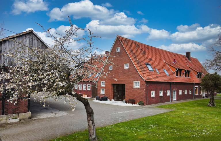 Ferienwohnung  Lüdinghausen