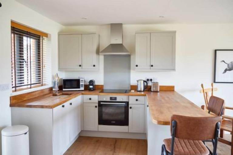 Cottage  Pentney