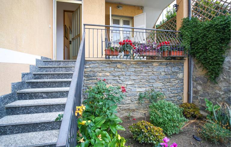 Maisonette Ortovero