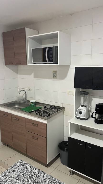 Apartamento Barranquilla