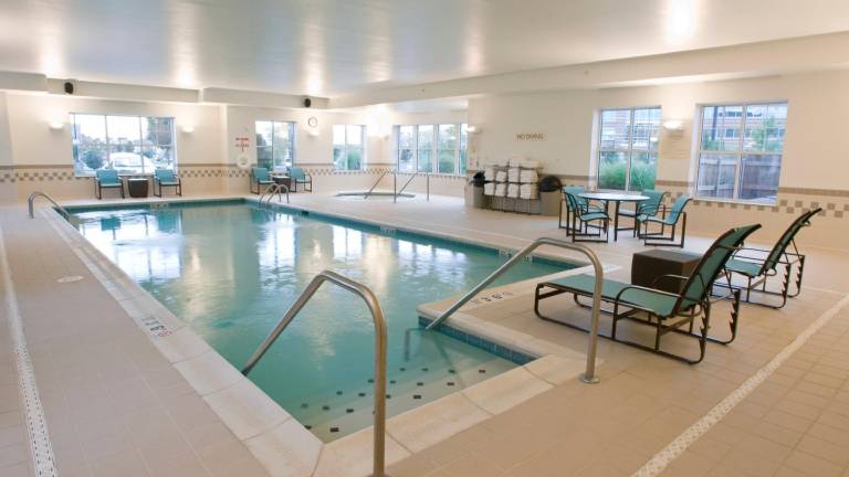 Residence Inn by Marriott Cincinnati North/West Chester — photo 5