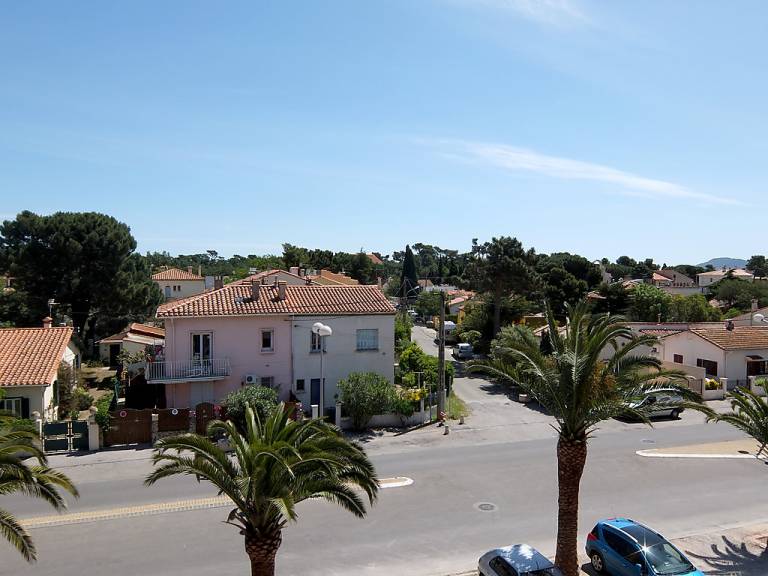 Ferienwohnung Argelès-sur-Mer