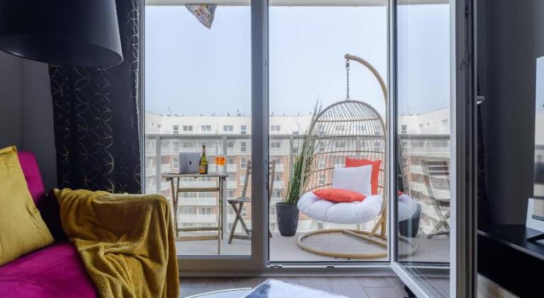 Apartment with 3 rooms for 8 persons — photo 4