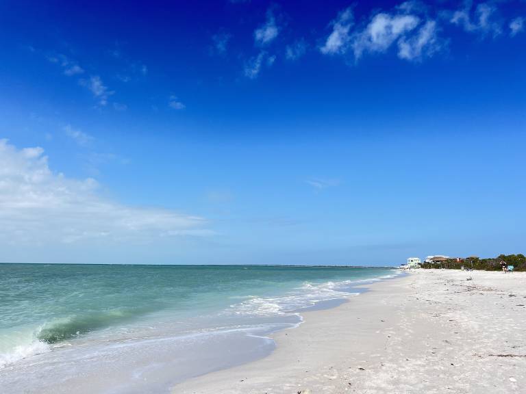 House Captiva