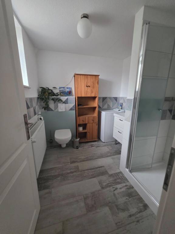 Ferienwohnung Sondershausen