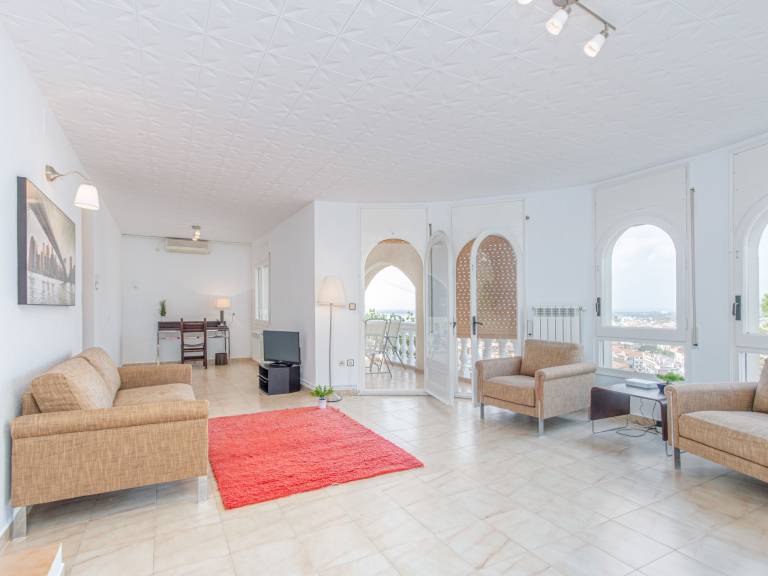 Wonderful vacation home with garden & terrace | Sea view | Dogs allowed — photo 5