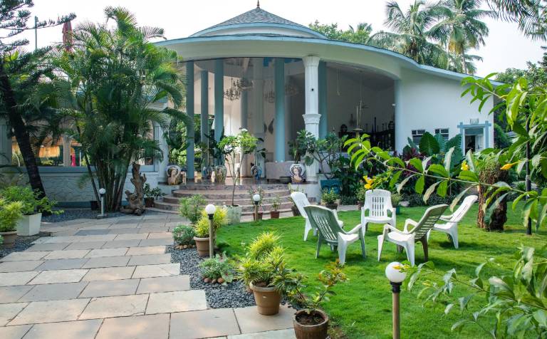 Sashas Holiday Village — photo 5
