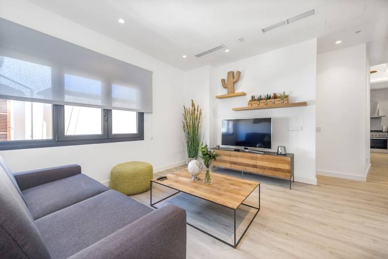 Apartamento Palma de Mallorca