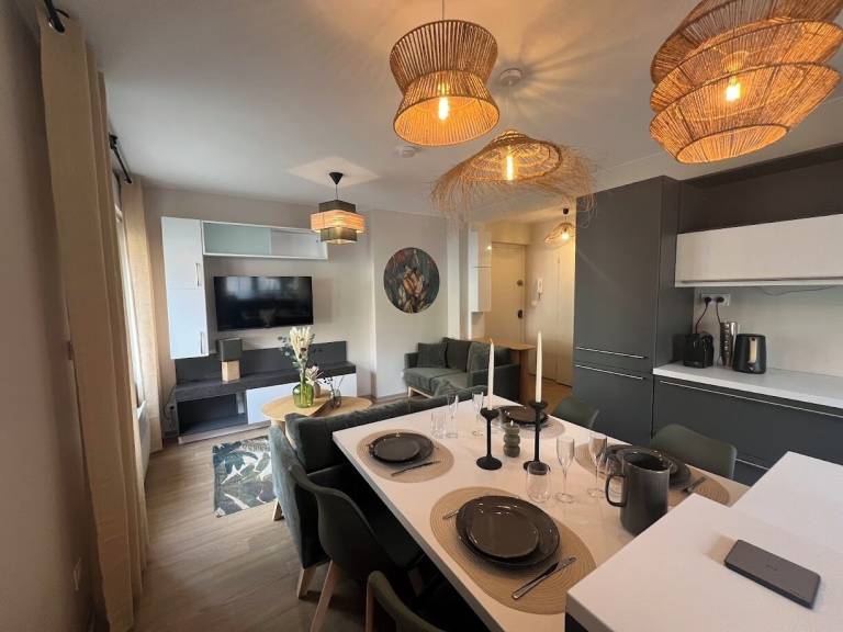 Ferienwohnung Amiens