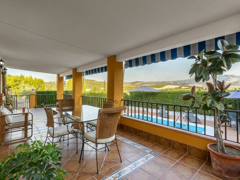 Casa Baena