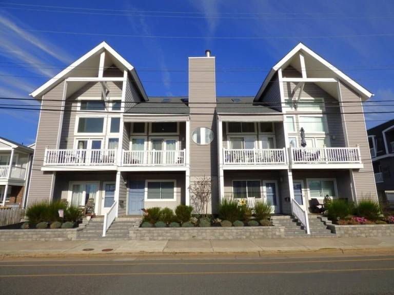 House Ocean City