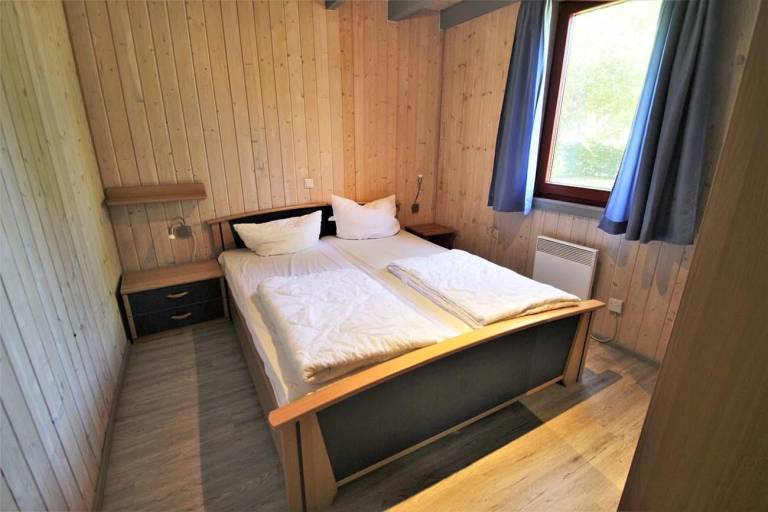 Wildgans 5A - Klassisches skandinavisches Ferienhaus für bis zu 6 Personen — photo 5