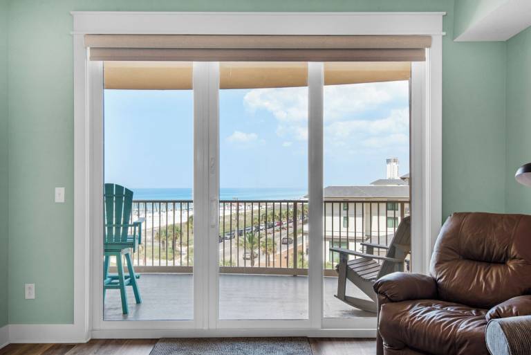 Condo Lullwater Beach On Gulf Of Mexico
