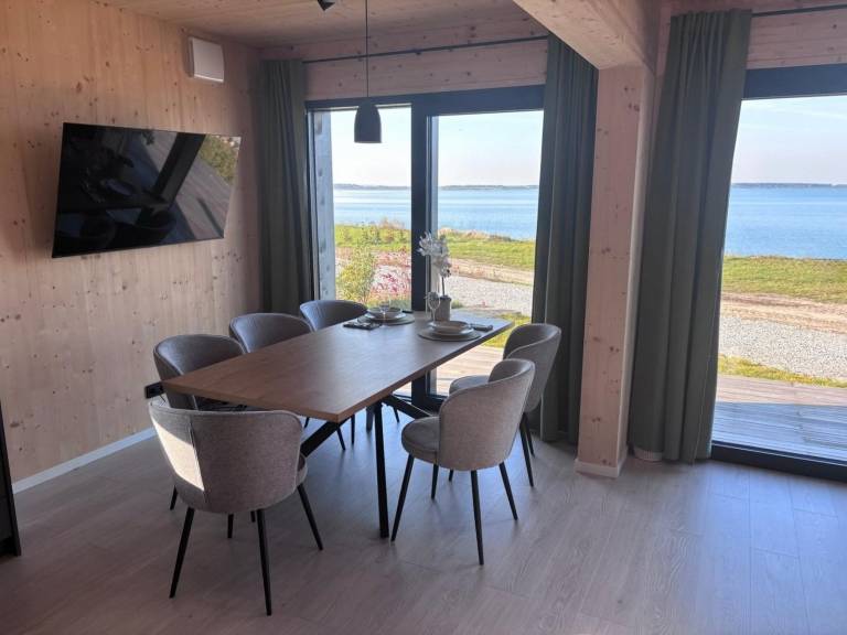 Ferienhaus Sonnenwasser