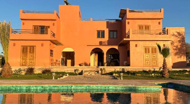 Villa Sakina Essaouira in Essaouira
