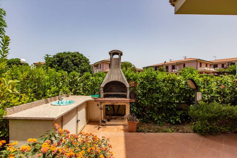 Villa  Sant'Agata di Militello