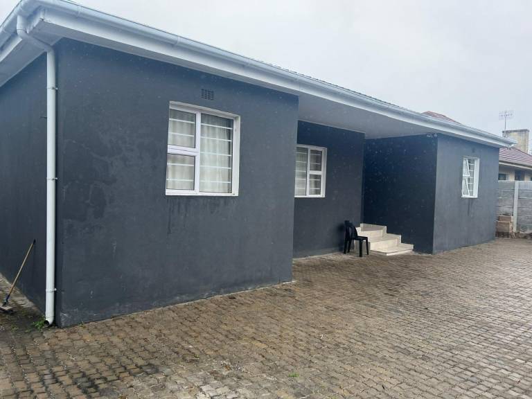 Oakdale Bellville Backpackers