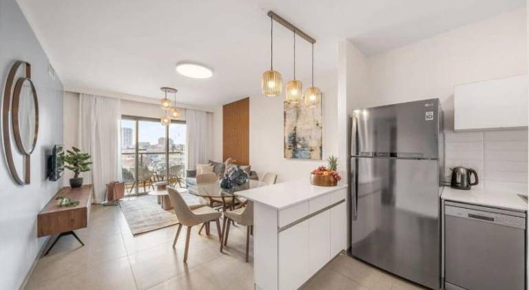Apartment  Jerusalem