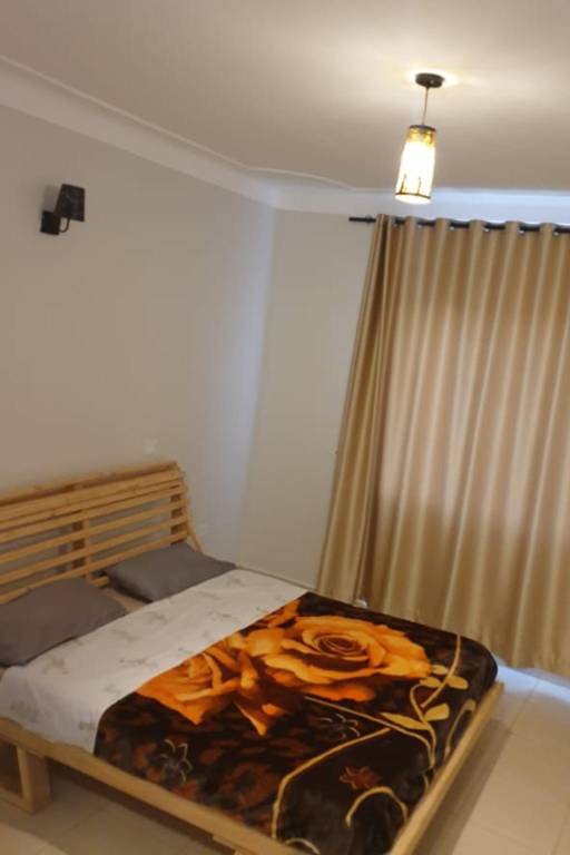 Rental apartment with 2 rooms for 4 persons — photo 5