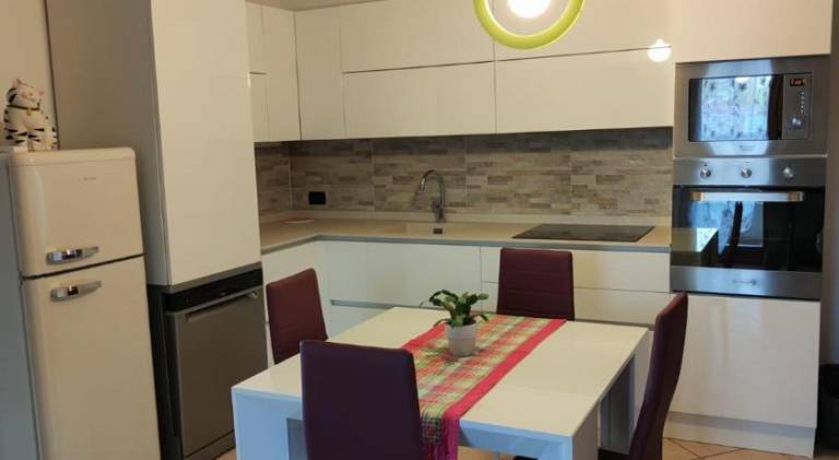 Rental apartment with garden & patio — photo 2