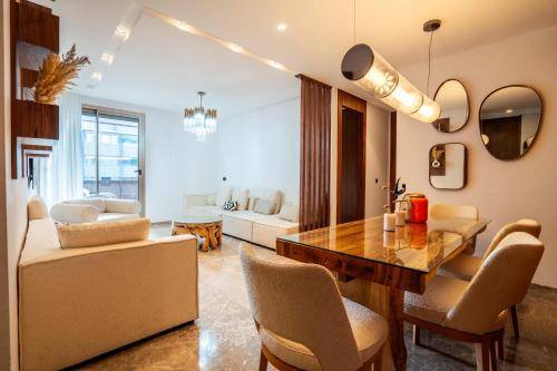 Apartamento Casablanca