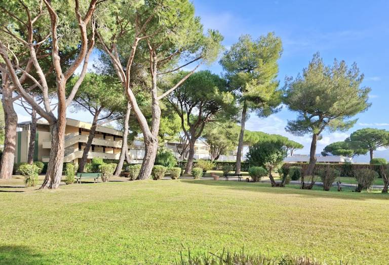 Ferienwohnung in Marina di Bibbona f&uuml;r max. 3 Personen