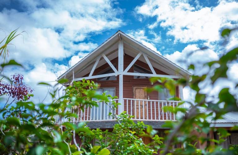 Accommodation  Hanga Roa