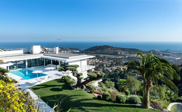 Apartamento Montgat