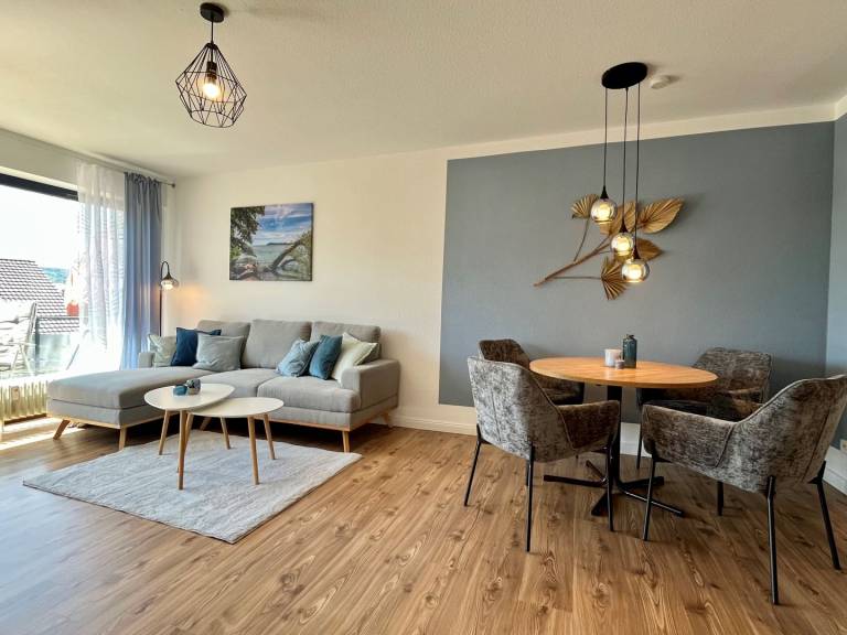 Ferienwohnung Öhningen