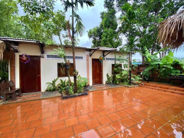 Vacation home | Next to Pub Street | Dogs allowed — photo 5
