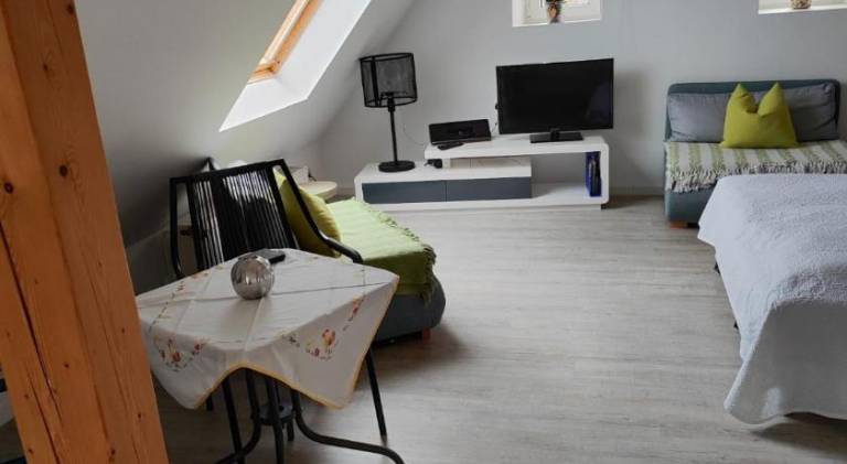 Holiday apartment | Pets are welcome — photo 2